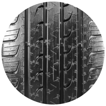 GOODYEAR - EFFICIENTGRIP SUV - 255/65 R17 TL 110H -  Sommerreifen