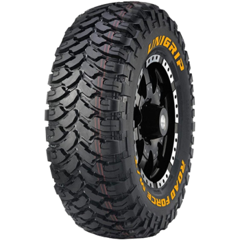 UNIGRIP - ROAD FORCE M/T - 265/70 R17 TL 121/118Q -  Ganzjahresreifen
