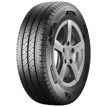 BARUM - VANIS 3 - 225/55 R17 TL 109/107T BSW 8PR -  Sommerreifen