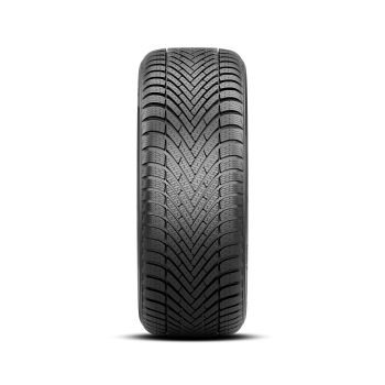 Preview: PIRELLI - POWERGY WINTER - 195/65 R15 TL 95H * M+S 3PMSF XL BSW -  Winterreifen