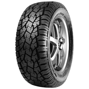 SUNFULL - MONT-PRO AT782 - 245/70 R16 TL 107T M+S BSW -  Sommerreifen