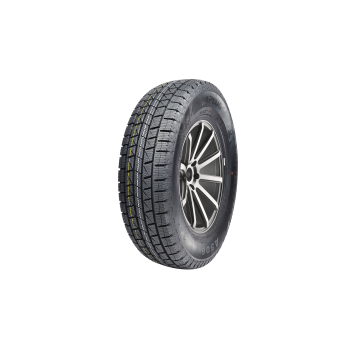 APLUS - A506 - 195/60 R16 TL 89S M+S 3PMSF BSW -  Winterreifen