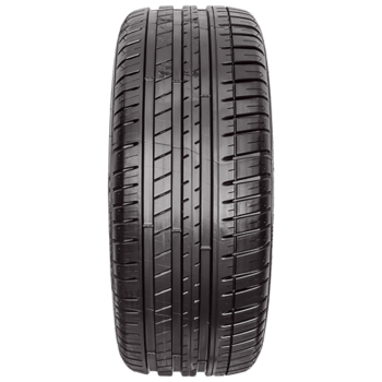 MICHELIN - PILOT SPORT 3 - 245/45 R19 TL 102Y XL MO FSL -  Sommerreifen