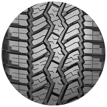 FALKEN - WILDPEAK A/T AT3WA - 275/45 R20 TL 110V M+S 3PMSF XL BSW -  Ganzjahresreifen