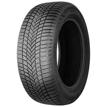 BRIDGESTONE - WEATHER CONTROL A005 - 255/50 R19 TL 103T 3PMSF BSW -  Ganzjahresreifen