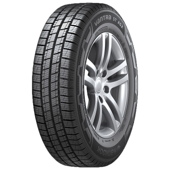 HANKOOK - VANTRA ST AS2 - 195 R14 TL 106/104Q M+S 3PMSF 8PR BSW -  Ganzjahresreifen