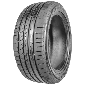 GOODYEAR - EAGLE F1 (ASYMMETRIC) 2 - 225/40 R18 TL 92W MFS XL MOE ROF -  Sommerreifen