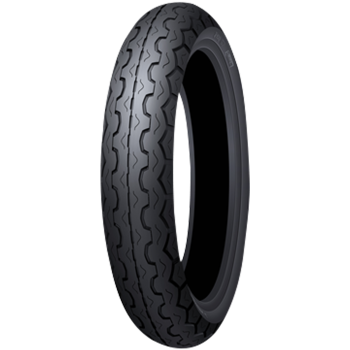 DUNLOP - ROADMASTER TT 100 GP - 100/90 -18 TL 56H -  Sommerreifen