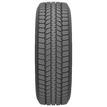 KENDA - KOMENDO WINTER 1 KR500 - 215/70 R15 TL 109/107S M+S 3PMSF 8PR BSW -  Winterreifen