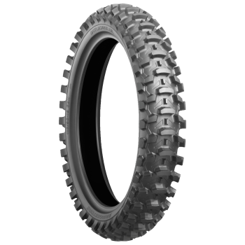 BRIDGESTONE - BATTLECROSS X10 R SAND - 100/90 -19 TT 57M NHS TT REAR -  Sommerreifen