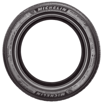 MICHELIN - PILOT SPORT 4 - 225/45 R17 TL 91V MFS -  Sommerreifen