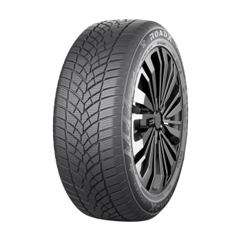 ROADX - FROST TEMPO XL - 235/45 R18 TL 98H 3PMSF XL -  Winterreifen