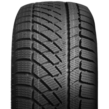 Preview: MAZZINI - SNOW LEOPARD2 - 245/45 R19 TL 102H M+S 3PMSF XL BSW -  Winterreifen