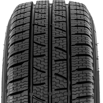 PIRELLI - CARRIER WINTER - 225/75 R16 TL 118/116R M+S 3PMSF 8PR -  Winterreifen