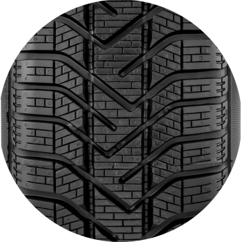 PIRELLI - WINTER 190 SNOWCONTROL SERIE 3 - 185/65 R15 TL 88T M+S 3PMSF -  Winterreifen