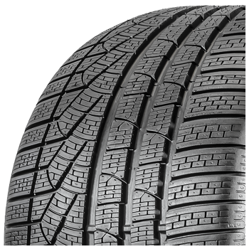 PIRELLI - WINTER 270 SOTTOZERO SERIE II - 295/30 R20 TL 101W M+S 3PMSF XL MO -  Winterreifen