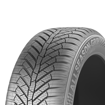 SEMPERIT - ALLSEASON-GRIP - 185/65 R15 TL 88H M+S 3PMSF -  Ganzjahresreifen