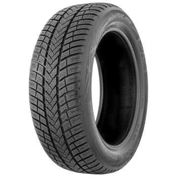 VREDESTEIN - WINTRAC PRO - 205/55 R17 TL 95V 3PMSF -  Winterreifen