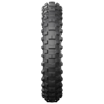 MICHELIN - DESERT RACE BAJA REAR - 140/80 -18 TT 70R REAR TT -  Sommerreifen