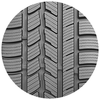 NEXEN - WINGUARD SPORT - 225/55 R16 TL 99V M+S 3PMSF XL -  Winterreifen