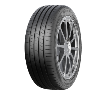 LINGLONG - SPORT MASTER E - 235/45 R21 TL 101V MFS XL BSW -  Sommerreifen