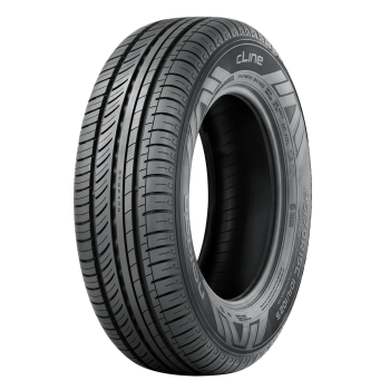 NOKIAN - NOKIAN CLINE VAN - 195/60 R16 TL 99/97T 6PR -  Sommerreifen