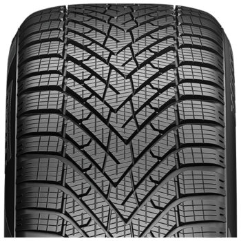 PIRELLI - SCORPION WINTER 2 - 235/60 R18 TL 107H M+S 3PMSF XL BSW -  Winterreifen