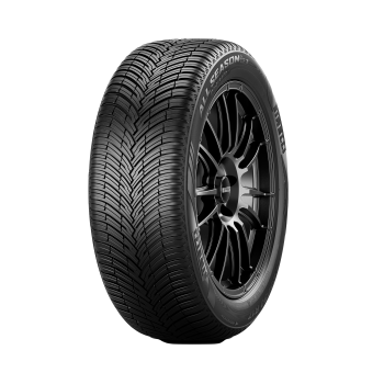 PIRELLI - CINTURATO ALL SEASON SF3 XL - 255/40 R20 TL 101Y 3PMSF XL -  Ganzjahresreifen