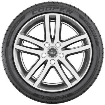 COOPER - COOPER SUMMER XL FP EVR - 255/40 R19 TL 100Y FP XL -  Sommerreifen