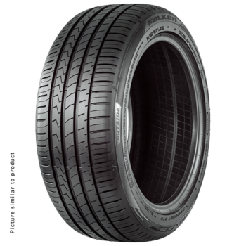 FALKEN - ZIEX ZE310A ECORUN - 215/65 R17 TL 99V -  Sommerreifen