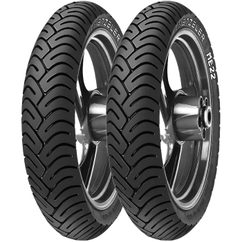 METZELER - PERFECT ME 22 XL - 3.50 -18 TT 62P XL TT -  Sommerreifen
