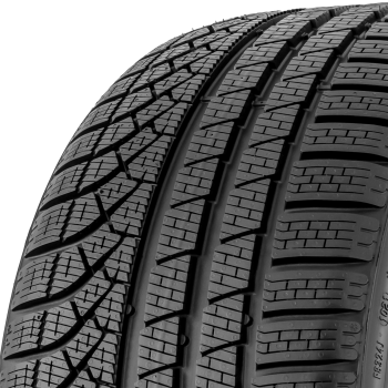 PIRELLI - PZERO WINTER - 285/40 R19 TL 107V 3PMSF MO1 ELECT PNCS BSW -  Winterreifen