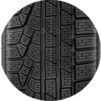 PIRELLI - WINTER 210 SOTTOZERO SERIE II - 225/45 R17 TL 94H M+S 3PMSF XL -  Winterreifen