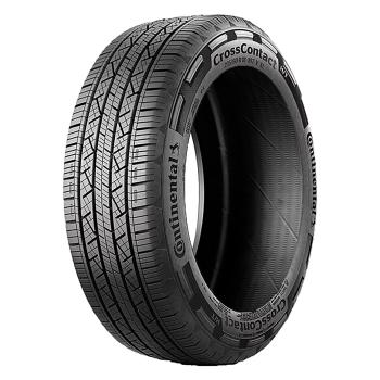CONTINENTAL - CROSSCONTACT H/T - 215/60 R16 TL 95H M+S BSW FR EVC -  Sommerreifen