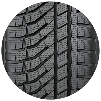 FALKEN - EUROWINTER HS02 PRO - 255/40 R20 TL 101W M+S 3PMSF MFS XL BSW -  Winterreifen