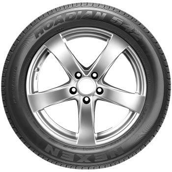 NEXEN - ROADIAN 542 - 265/60 R18 TL 110H M+S -  Sommerreifen