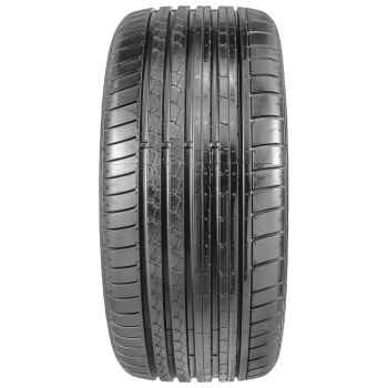 DUNLOP - SP SPORT MAXX GT - 275/35 R19 TL 96Y MFS * ROF -  Sommerreifen