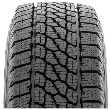 FIRESTONE - VANHAWK 2 WINTER - 215/65 R16 TL 106/104T M+S 3PMSF 6PR -  Winterreifen