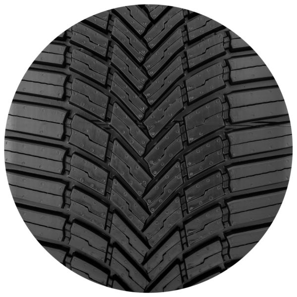 BRIDGESTONE - WEATHER CONTROL A005 EVO - 175/65 R15 TL 88H M+S 3PMSF XL -  Ganzjahresreifen