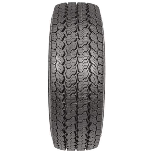 CONTINENTAL - VANCOFOURSEASON - 225/70 R15 TL 112/110R 8PR -  Ganzjahresreifen