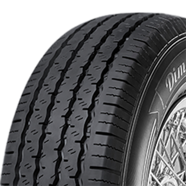 RADAR - DIMAX CLASSIC WSW - 125/80 R15 TL 68S BSW WSW -  Sommerreifen