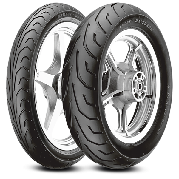 DUNLOP - GT 502 H/D - 150/80 B16 TL 71V -  Sommerreifen