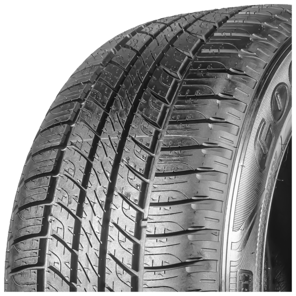 GOODYEAR - WRANGLER HP AW - 245/70 R16 TL 107H M+S MFS -  Sommerreifen