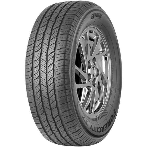 ILINK - POWERCITY 77 XL - 235/60 R18 TL 107H XL -  Sommerreifen
