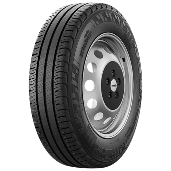 KLEBER - TRANSPRO 2 - 205/70 R15 TL 106/104R BSW 8PR -  Sommerreifen