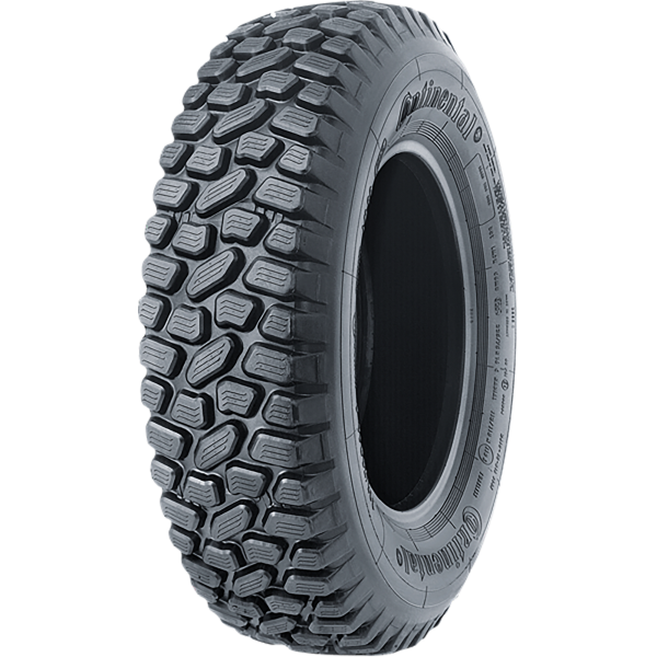 CONTINENTAL - LM90 LM 90 (TEX) - 225/75 R16 TL 116/114N M+S 8PR -  Sommerreifen