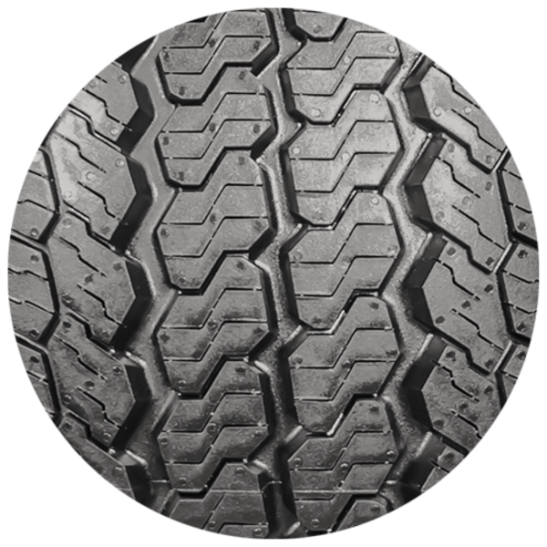 CONTINENTAL - VANCOFOURSEASON - 195/70 R15 TL 104/102R 8PR -  Ganzjahresreifen