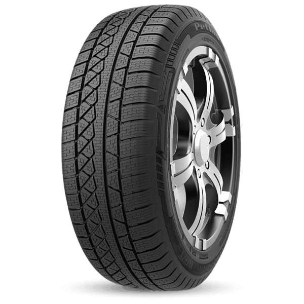 PETLAS - EXPLERO WINTER W671 - 265/65 R17 TL 116H M+S 3PMSF XL -  Winterreifen