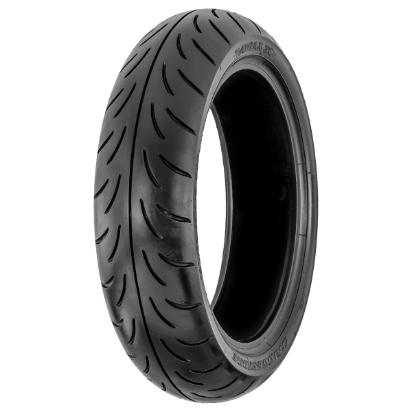 BRIDGESTONE - BATTLAX SC F - 120/70 -13 TL 53P -  Sommerreifen