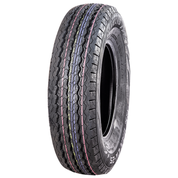 NANKANG - CW-25 - 215 R14 TL 112/110R 8PR -  Sommerreifen